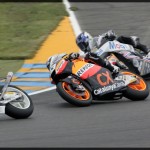 Grand Prix de France 2012 - Essais Libres vendredi